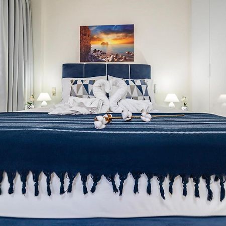 Luxury Town Center Suite, Β1 Heraklion  ภายนอก รูปภาพ