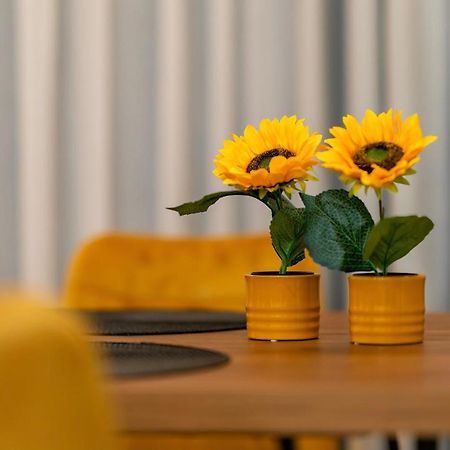 Luxury Town Center Suite, Β1 Heraklion  ภายนอก รูปภาพ