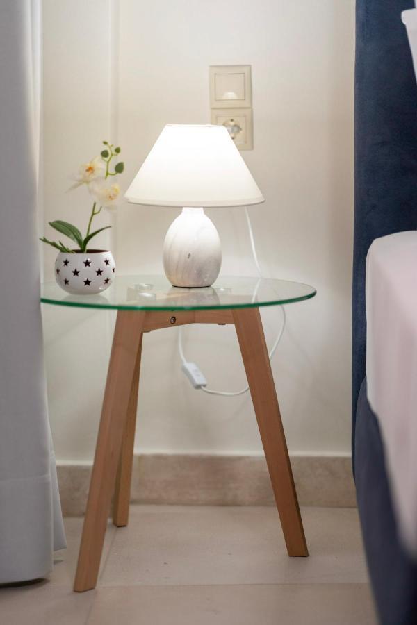 Luxury Town Center Suite, Β1 Heraklion  ภายนอก รูปภาพ