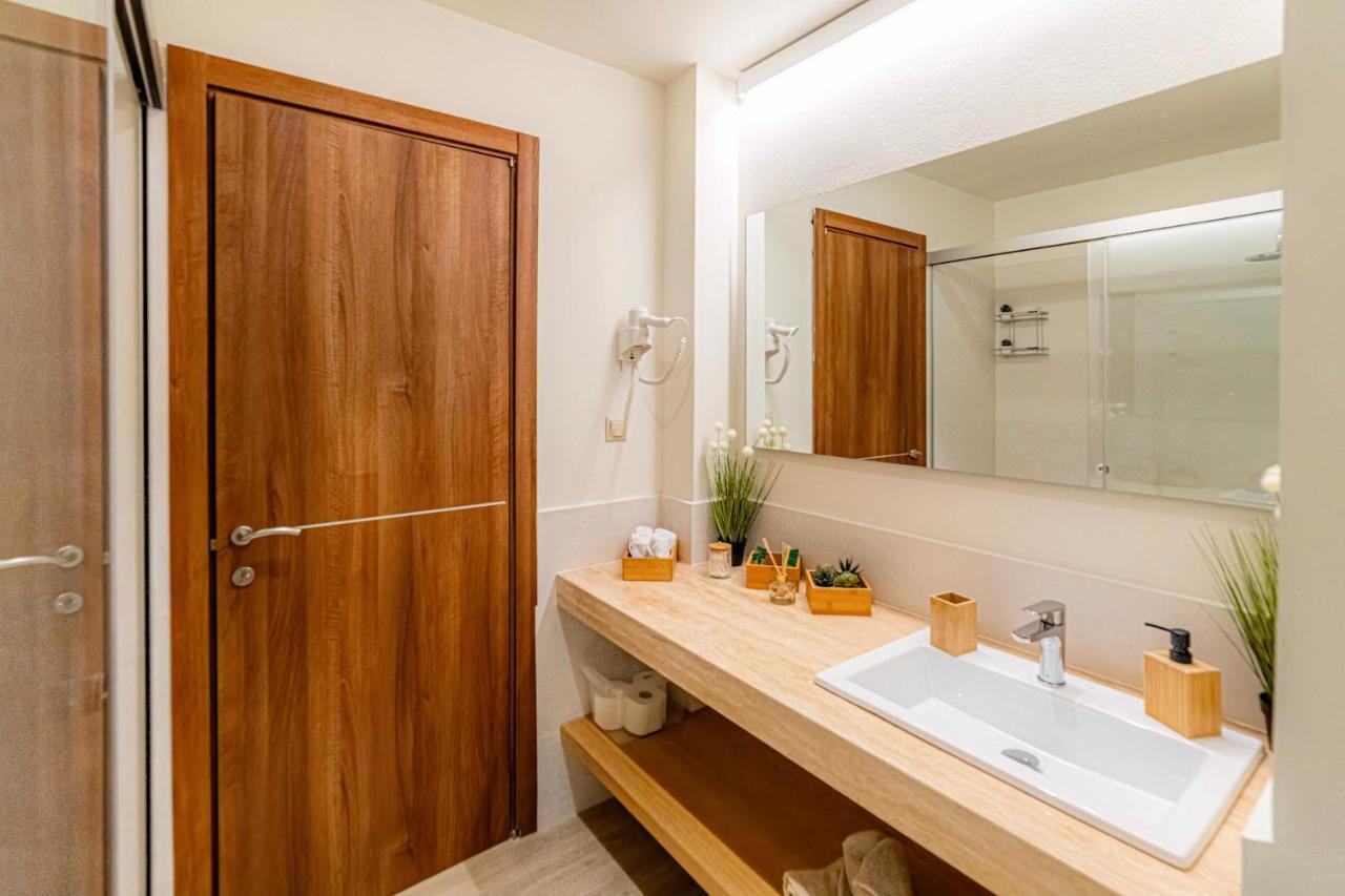 Luxury Town Center Suite, Β1 Heraklion  ภายนอก รูปภาพ