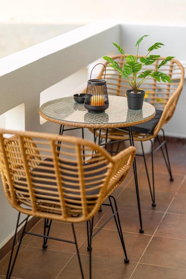 Luxury Town Center Suite, Β1 Heraklion  ภายนอก รูปภาพ