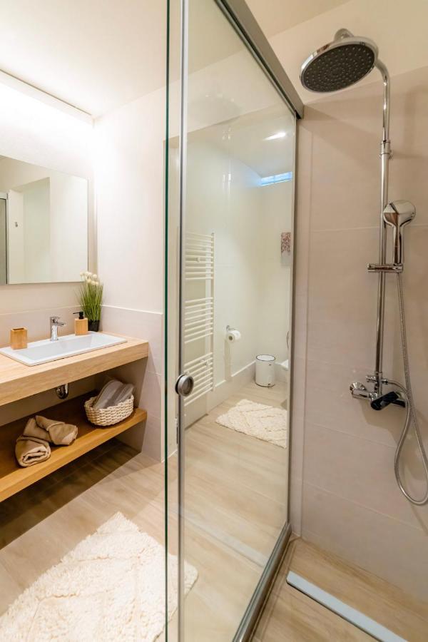 Luxury Town Center Suite, Β1 Heraklion  ภายนอก รูปภาพ