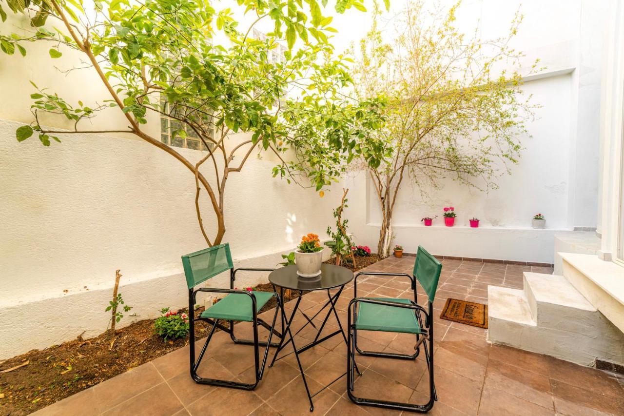Luxury Town Center Suite, Β1 Heraklion  ภายนอก รูปภาพ