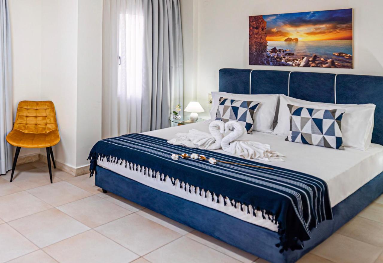 Luxury Town Center Suite, Β1 Heraklion  ภายนอก รูปภาพ