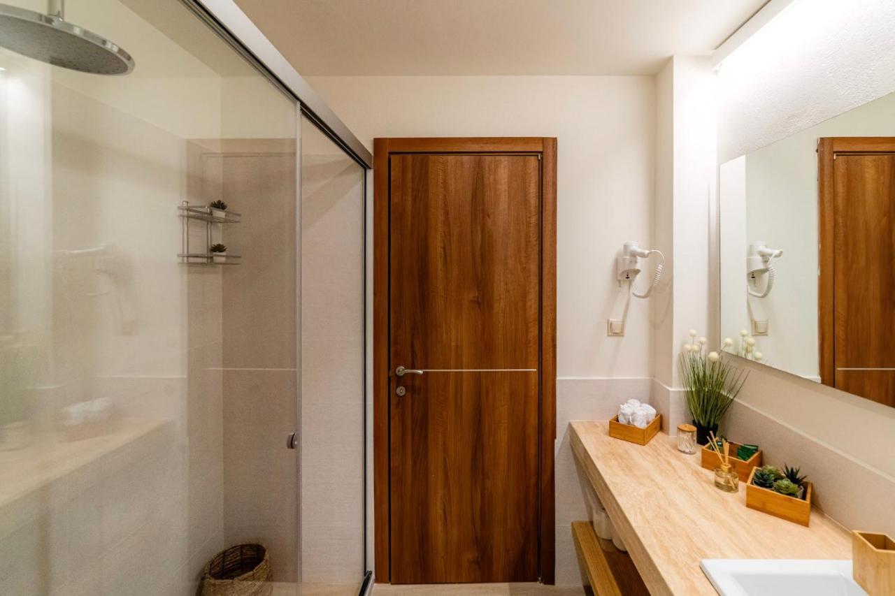 Luxury Town Center Suite, Β1 Heraklion  ภายนอก รูปภาพ