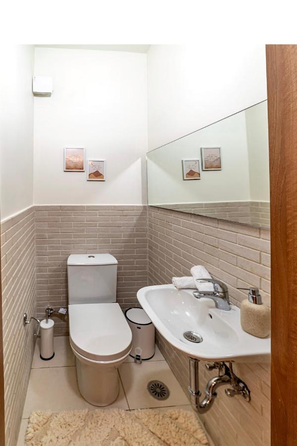 Luxury Town Center Suite, Β1 Heraklion  ภายนอก รูปภาพ