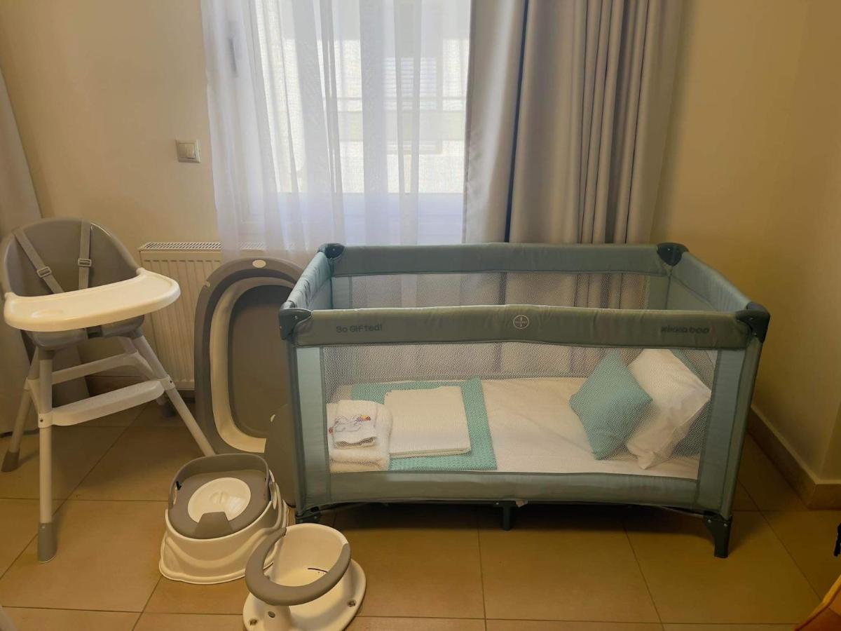 Luxury Town Center Suite, Β1 Heraklion  ภายนอก รูปภาพ