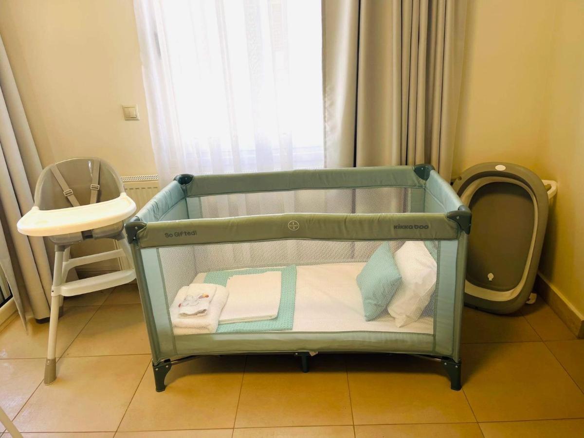Luxury Town Center Suite, Β1 Heraklion  ภายนอก รูปภาพ